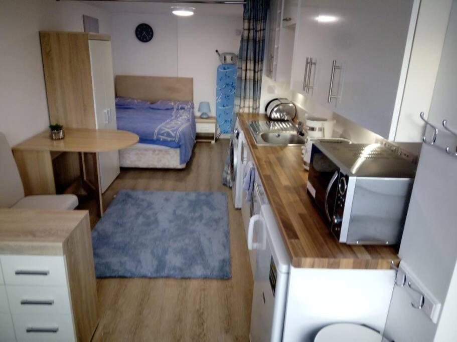 The Staithe By The Canal. Apartment Lancaster Exterior photo