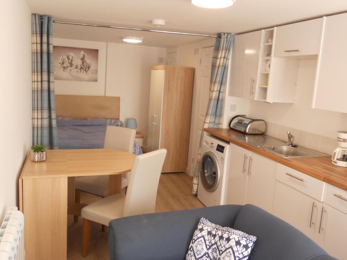 The Staithe By The Canal. Apartment Lancaster Exterior photo